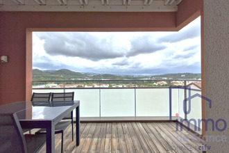  appartement la-talaudiere 42350