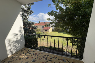  appartement la-talaudiere 42350