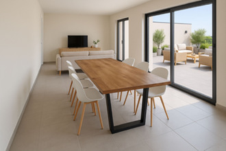  appartement la-talaudiere 42350