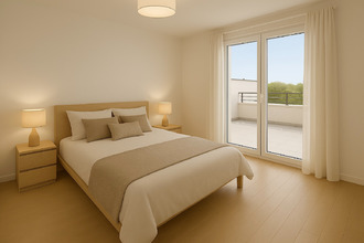  appartement la-talaudiere 42350