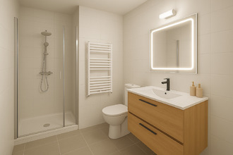  appartement la-talaudiere 42350