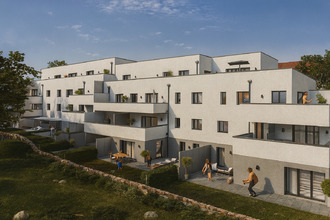  appartement la-talaudiere 42350