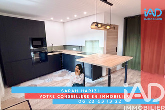  appartement la-talaudiere 42350