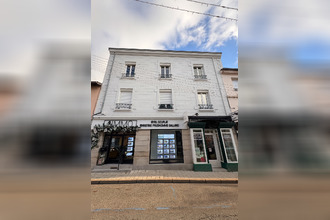  appartement la-talaudiere 42350