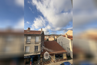  appartement la-talaudiere 42350