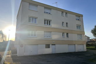  appartement la-talaudiere 42350
