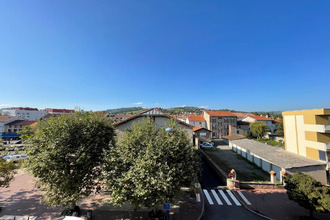  appartement la-talaudiere 42350