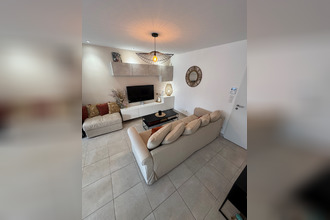  appartement la-talaudiere 42350