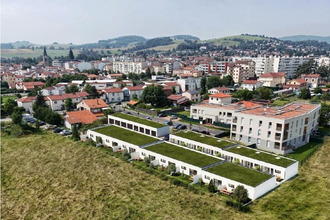  appartement la-talaudiere 42350