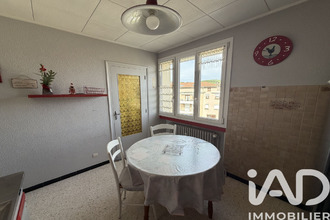  appartement la-talaudiere 42350