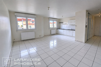  appartement la-talaudiere 42350
