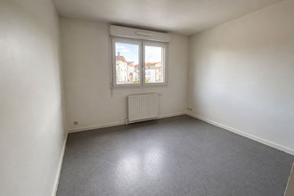  appartement la-talaudiere 42350