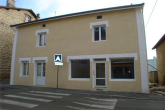  appartement la-talaudiere 42350