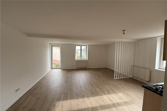  appartement la-talaudiere 42350