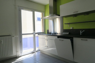  appartement la-talaudiere 42350