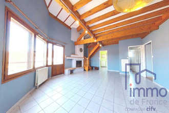  appartement la-talaudiere 42350