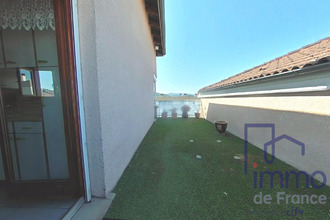  appartement la-talaudiere 42350