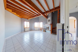  appartement la-talaudiere 42350