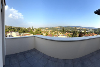  appartement la-talaudiere 42350