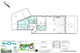  appartement la-talaudiere 42350