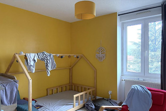 appartement la-talaudiere 42350