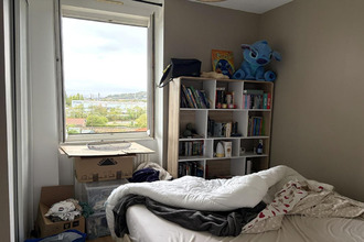  appartement la-talaudiere 42350