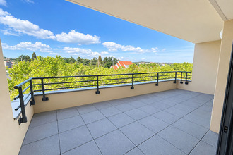  appartement la-talaudiere 42350