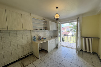  appartement la-talaudiere 42350