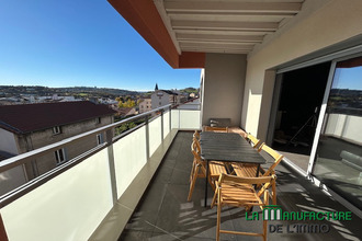  appartement la-talaudiere 42350