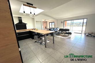 appartement la-talaudiere 42350