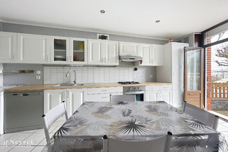  appartement la-talaudiere 42350