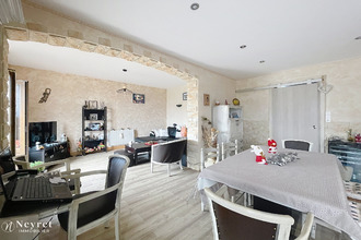  appartement la-talaudiere 42350