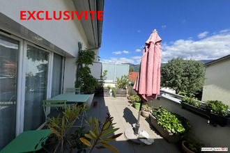 appartement la-terrasse 38660