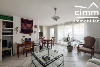  appartement la-terrasse 38660