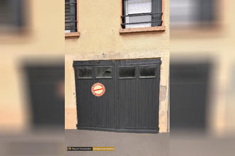  appartement la-terrasse-sur-dorlay 42740