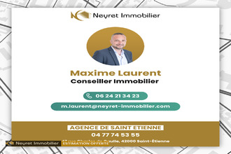  appartement la-terrasse-sur-dorlay 42740