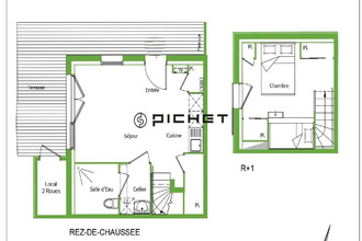  appartement la-teste-de-buch 33260