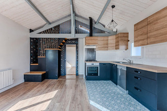  appartement la-teste-de-buch 33260