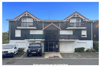  appartement la-teste-de-buch 33260