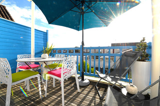  appartement la-teste-de-buch 33260