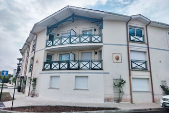  appartement la-teste-de-buch 33260