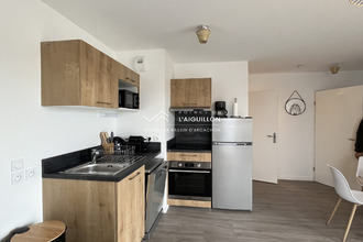  appartement la-teste-de-buch 33260