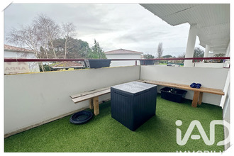  appartement la-teste-de-buch 33260