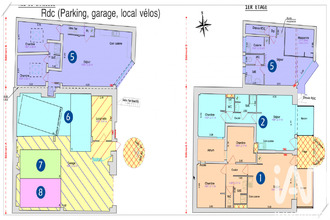  appartement la-teste-de-buch 33260
