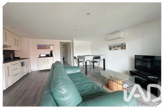  appartement la-teste-de-buch 33260