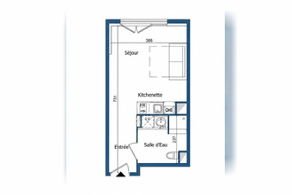  appartement la-teste-de-buch 33260