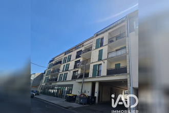 appartement la-teste-de-buch 33260