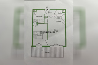  appartement la-teste-de-buch 33260
