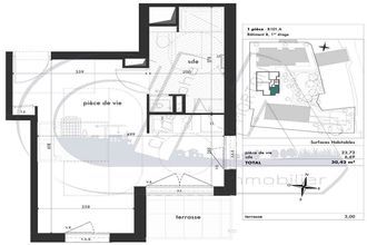  appartement la-tour-de-salvagny 69890