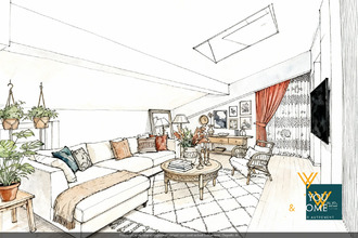  appartement la-tour-de-salvagny 69890